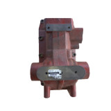 Корпус підйомника DongFeng 404