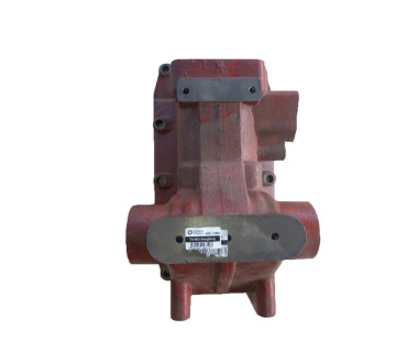 Корпус підйомника DongFeng 404