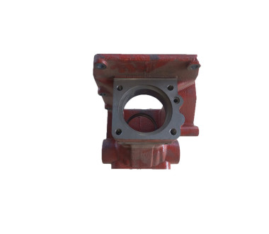 Корпус підйомника DongFeng 404