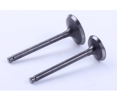 Клапаны, к-т 2 шт. - 150CC YBX