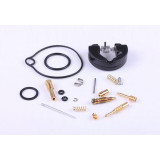 Ремкомплект карбюратора, к-т: 20 шт. - Dio 18/27/Takt 24 YBX