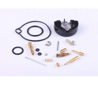 Ремкомплект карбюратора, к-т: 20 шт. - Dio 18/27/Takt 24 YBX