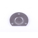 Кришка бічна редуктора фрези - RF YBX