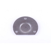 Крышка боковая редуктора фрезы - RF YBX