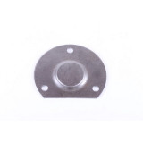 Кришка бічна редуктора фрези - RF YBX