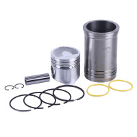 Поршневая группа 95,00 мм STD - GZ - 195N YBX