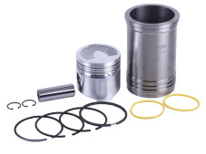 Поршнева група 95,00 мм STD-GZ-195N YBX