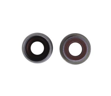 Сальники клапанів, к-т 2 шт. - 188D YBX