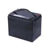 Акумулятор 100AH ​​12V (тяговий) - TTG