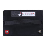 Акумулятор 100AH ​​12V (тяговий) - TTG