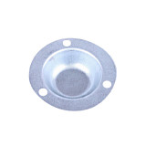 Ковпачок ступиці переднього колеса (тип 2) Xingtai