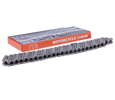 Ланцюг 420H-98L (SILVER) CH - TTG