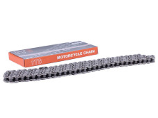 Ланцюг 420H-118L (SILVER) CH - TTG