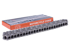 Ланцюг 428H-98L (SILVER) CH - TTG