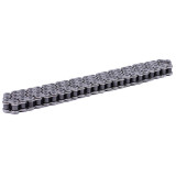 Ланцюг 428H-98L (SILVER) CH - TTG