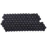 Ланцюг 520H-118L CH - TTG