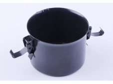 Масляная ванна воздушного фильтра - 186F YBX