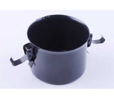 Масляная ванна воздушного фильтра - 186F YBX