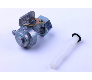 Кран бака паливного (внутрішнє різьблення) - GN 2-3,5 KW YBX