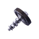 Розподільний вал + шестерня Z-78 - 186F YBX