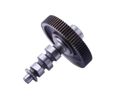 Розподільний вал + шестерня Z-78 - 186F YBX