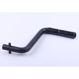 Рукоятка запуску двигуна GZ-195N YBX