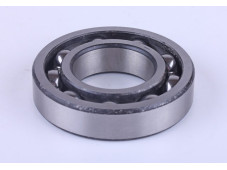 Підшипник 6208RZ - PRF YBX