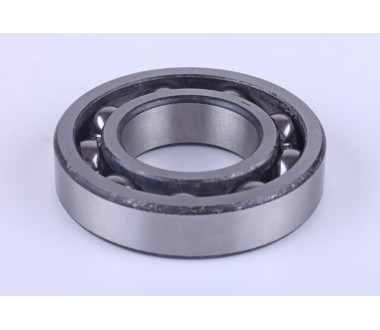 Підшипник 6208RZ - PRF YBX