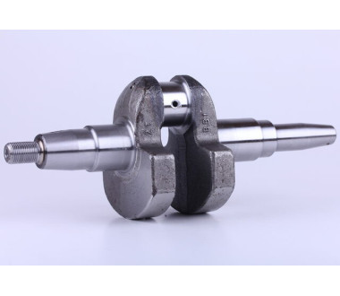 Колінвал голий під конус - 186F - GN 5 KW YBX