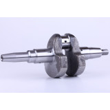 Колінвал голий під конус - 186F - GN 5 KW YBX