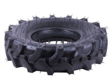 Покришка з камерою 7.00*12 "ялинка" YBX