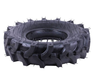 Покришка з камерою 7.00*12 "ялинка" YBX