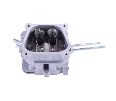 Головка блоку у зборі - 156F YBX