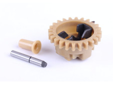 Шестерня регулятора оборотів - 156F YBX