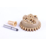 Шестерня регулятора оборотів - 156F YBX