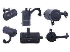 Глушник – 3.2KW/3.8KW