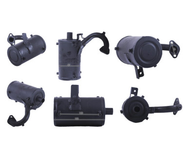 Глушник – 3.2KW/3.8KW