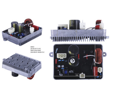 Инверторная плата - 3.0KW/3.2KW