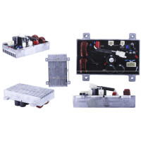 Инверторная плата - 3.5KW/3.8KW