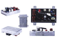 Інверторна плата – 3.5KW/3.8KW