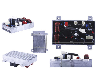 Інверторна плата – 3.5KW/3.8KW