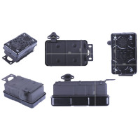 Глушник – 4.5KW/4.8KW