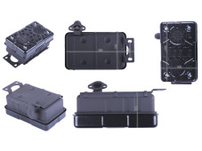 Глушник – 4.5KW/4.8KW