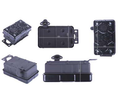 Глушник – 4.5KW/4.8KW