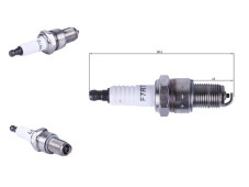 Свічка F7RTC LG - 4.5KW/4.8KW
