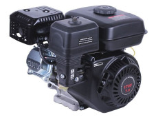 Двигун 170F – бензин (під шпонку діаметр 20 мм) (7 к.с.) – TT