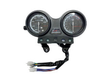 Панель приладів YBR125 Тип 2