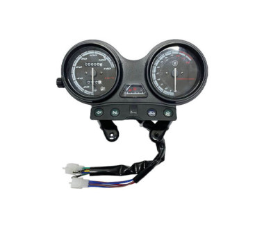 Панель приладів YBR125 Тип 2