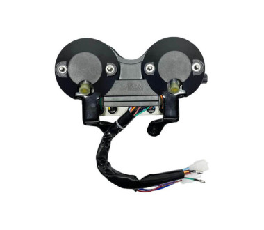 Панель приладів YBR125 Тип 2