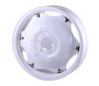 Диск заднього колеса 9,5*24 тип 3 DongFeng 240/244